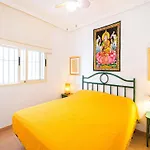 Appartement Beachside Dénia