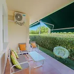 Beachside Appartement *