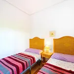 Appartement Beachside Dénia