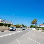 Beachside Dénia