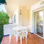Appartement Beachside *