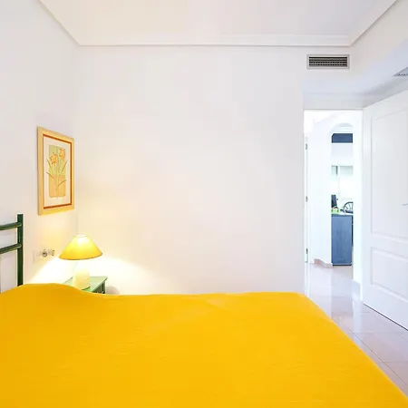 Apartamento With Pool In Urb Medina Del Sol Dénia
