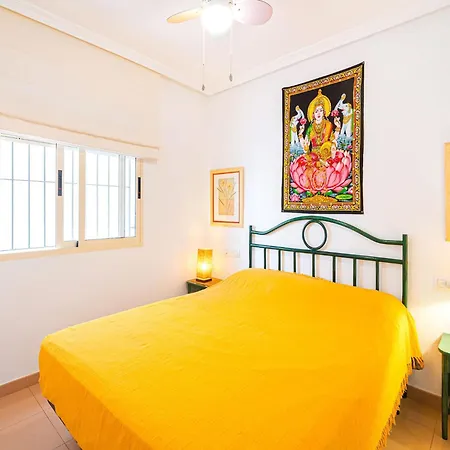 Apartment Beachside Denia