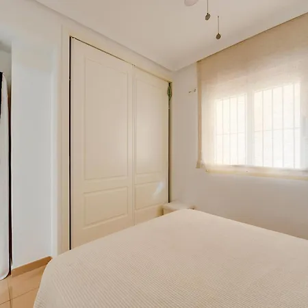 Apartmán Beachside *