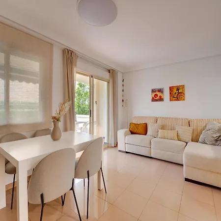Apartmán Beachside