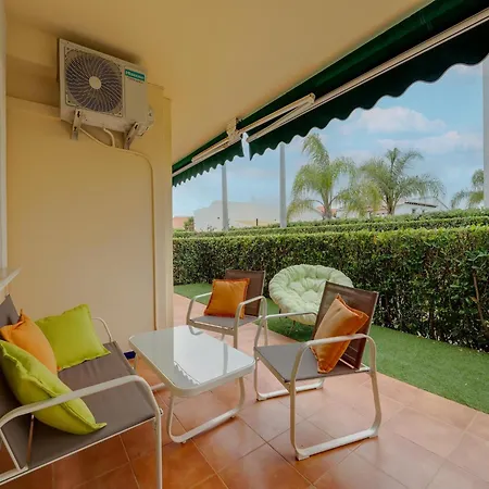 Beachside Apartmán *