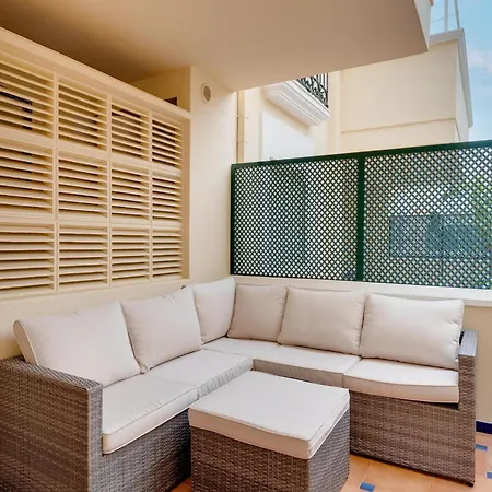 Apartmán Beachside *