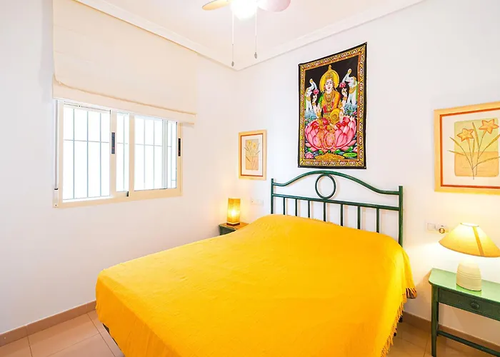 Apartamento Beachside Dénia