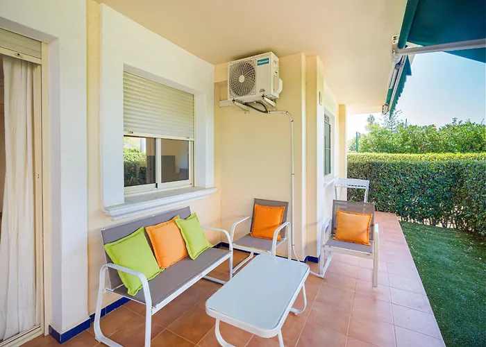 Beachside Apartamento Dénia