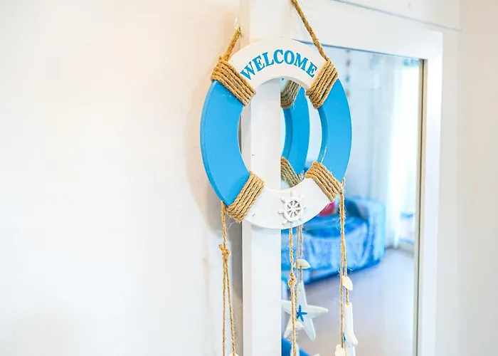 Apartamento Beachside *