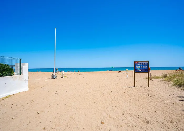 Apartamento Beachside